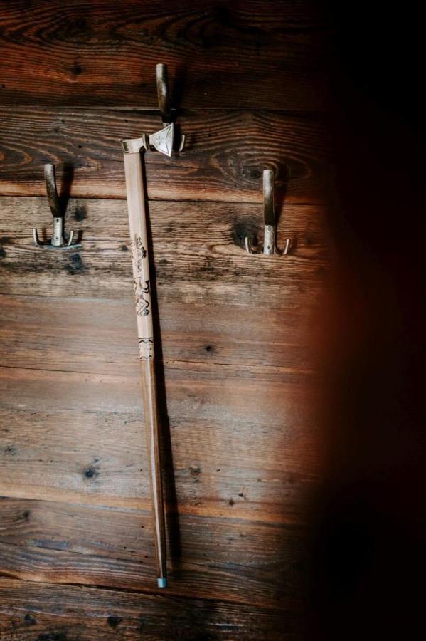 Lasschata - Domki W Gorach Z Balia Oraz Sauna Zakopane Exteriör bild