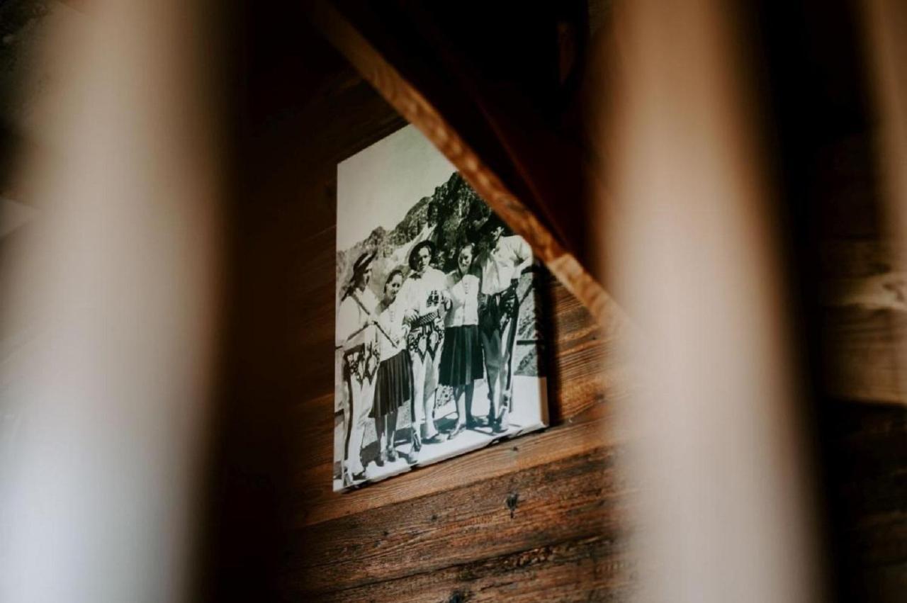 Lasschata - Domki W Gorach Z Balia Oraz Sauna Zakopane Exteriör bild